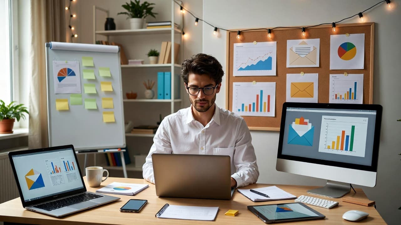 email marketing 2026